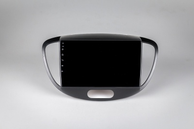 Hyundai İ10 (2007-2013) Multimedya - 4 Çekirdek İşlemci, 4GB RAM, 64GB HAFIZA