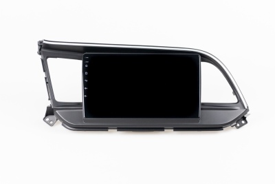 Hyundai Elentra (2019+) Multimedya - 4 Çekirdek İşlemci, 4GB RAM, 64GB HAFIZA