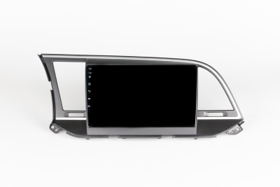 Hyundai Elentra (2016+) Multimedya - 4 Çekirdek İşlemci, 4GB RAM, 64GB HAFIZA